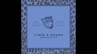 Tiger & Woods - Boca (Original Mix)