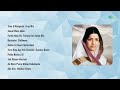 Lata Mangeshkar Tune O Rangeele Trap Mix Seene Mein Jalan Parda Hata Do Farooq Got Au