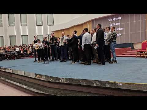 ‼️FIII CÂNTĂREȚILOR‼️ Vicovu de Sus ~ Să nu lași după mine...