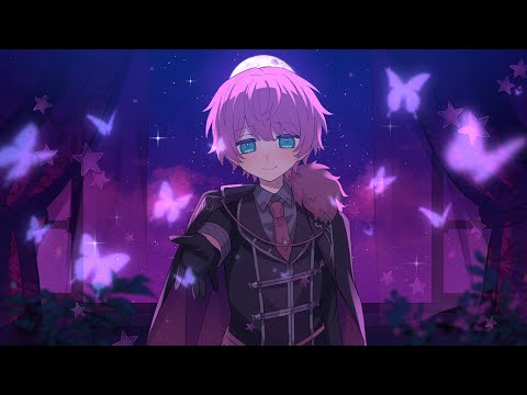 【武道館記念】Dreamy Night / てるとくん【騎士A4周年記念に歌ってみた】