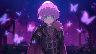 イントロから泣ける😭 - 【武道館記念】Dreamy Night / てるとくん【騎士A4周年記念に歌ってみた】