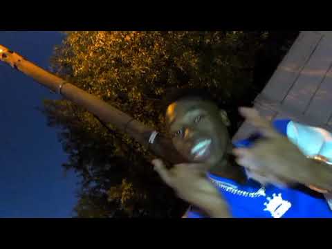 SAd Kidd_-Chosen one (official video)prod by ivand