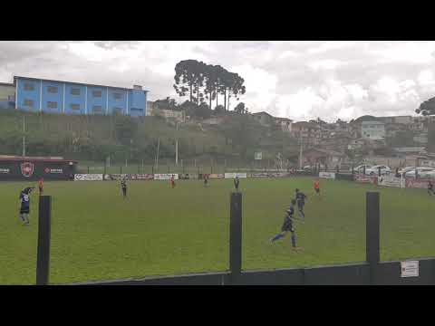 Tanguá X Meninos da Vila - 02/02/21