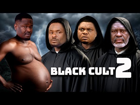 BLACK CULT (PART 2) | ZUBBY MICHAEL | KANAYO O. KANAYO | KEN ERICS | LATEST NOLLYWOOD MOVIES