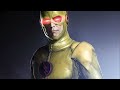 The Flash Timeline Explained: How is Thawne Still Alive in the Future?