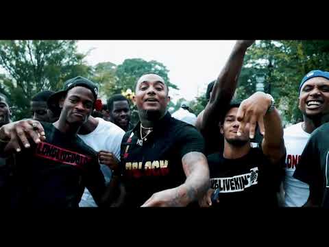 Mopstick - ISIS | Official Video