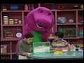 Barney Friends Season 6 Custom Intro Made By Someone In 2009