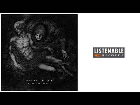 Svart Crown - Nahash the Temptator