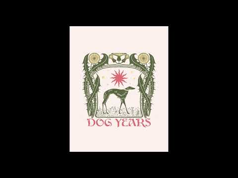 Video thumbnail for ​Dog Years