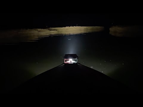 Black Oak 6" Marine Light Bar Overview