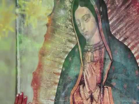 Es que Alguien está orando por mi,... por ti...