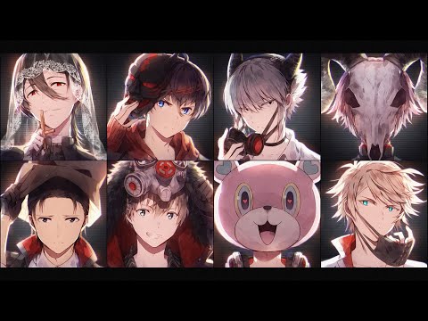 2nd Life, Adina - Sound Of Destiny