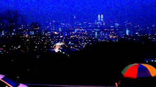 preview picture of video 'BUKIT AMPANG'