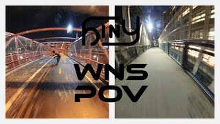 WNS POV Bridges
