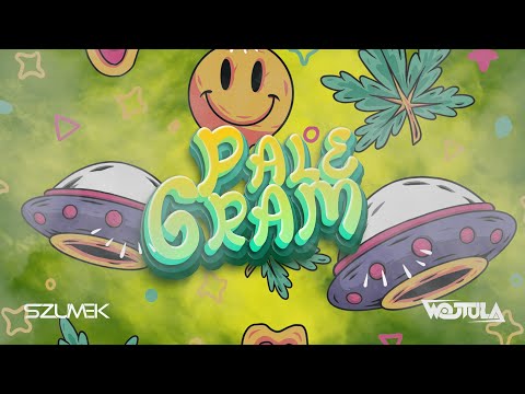 Szumek - Palę Gram (prod. Wojtula) (Official Video) 2023/2024