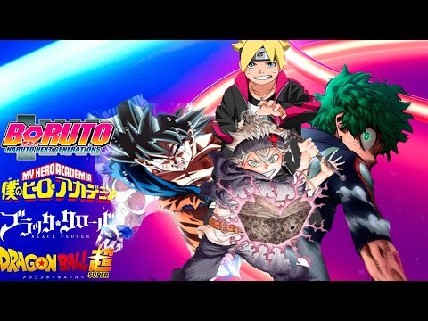 [AMV] AnimeMix - Ed Sheeran Vs The Police Vs Toto - Every Perfect Breath You Take Is Africa