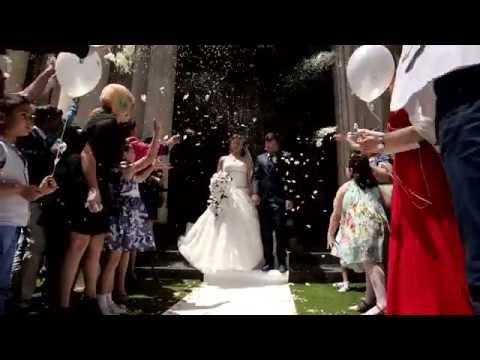 Marcello e Tiziana #Amatevi