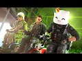 Wildcat Smii7y CARRY ME In WARZONE