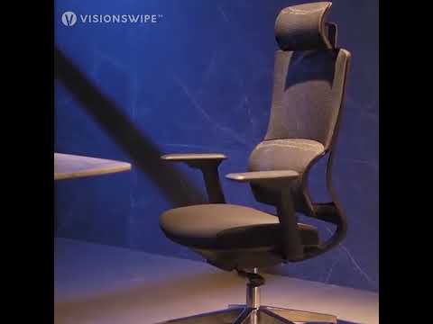 (VisionSwipe™️) MAEGAN Office Chair