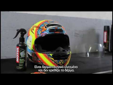 Motul MC Helmet Care M2 250ml