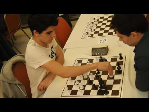 GM Tari - GM Alexeev