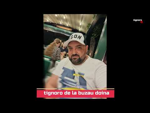 TIGNORO DE LA BUZAU💥 DOINA DE TATA💥 2022💥 2023 💥