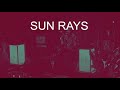 Barney McAll - Sun Rays (feat. Jace XL, Laneous, RIta Satch, Cosmic Ventriloquist Choir)