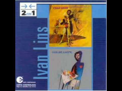 IVAN LINS ( DONA PALMEIRA )