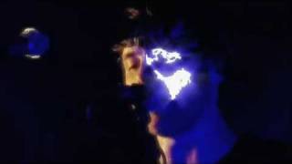 Midnight Juggernauts - Tombstone (OFFICIAL) Dir. KROZM