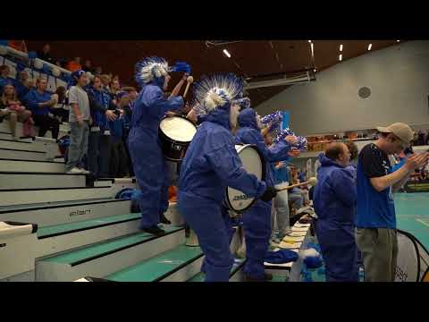 Floriant vs  Boeckenberg halve finale