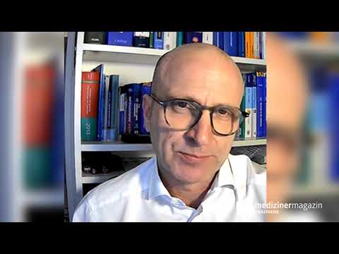 "medizinermagazin - Anästhesie" - 18.04.21 - Dosierungen bei Kindernotfällen