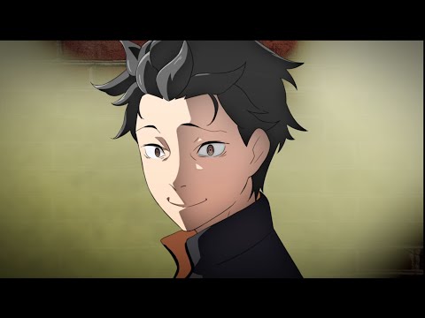 Pride If Subaru Natsuki