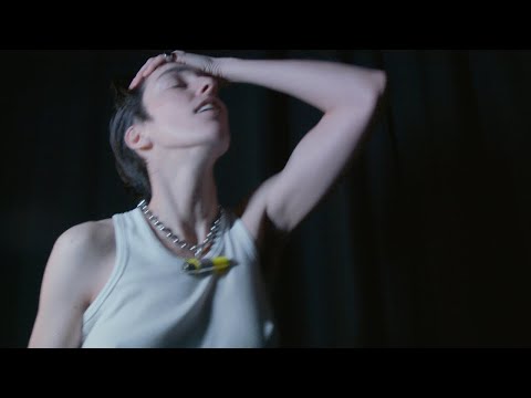 THUGWIDOW & Bruised Skies - Thrashing, Scared, Alone