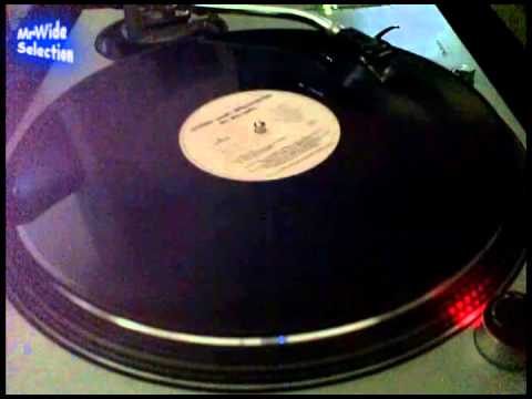 Cypha "be my lady" (D's Club Groove Feat Willy-G-Ro) 1997 - PROMO