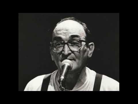 Malditas elecciones - Ceguera (Chicho Sánchez Ferlosio)