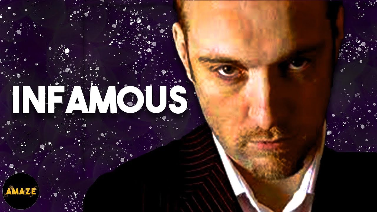 Infamous Illusions: Derren Brown on Amaze