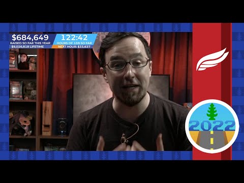 DB2022 - Jacob explains why moving AWAY from Staten Island is good