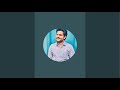 MATHS BY ALOK SHUKLA Is Live