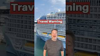 Cruise Ports to Avoid! Cruise News