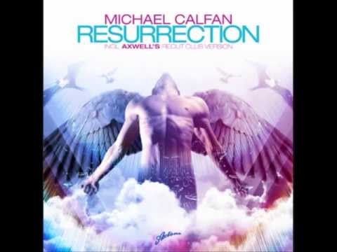 Michael Calfan vs Carly Rae Jepsen- resurrection calls me BHM REMIX