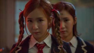 【FMV】 CRAYON POP 「Tonight」