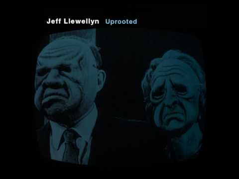 Jeff Llewellyn - Animalize (1983)
