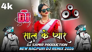 Download lagu 16 Saal Ka Pyar  || New Nagpuri Dj Song || 2026 New Nagpuri Video Song || 2026 || Nagpuri Dj Song mp3