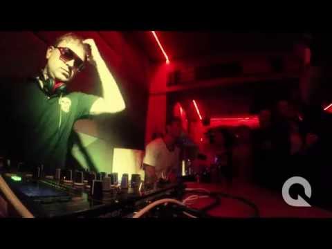 GROMKOST' "TICKET" :: DJ KOROLEVSKY @ BAR LAPSHA