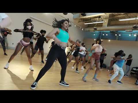 Soca N Sweat Led by @Kay.Lvoe | Sisa x Aplus x Chokeoff | Hey Riddim