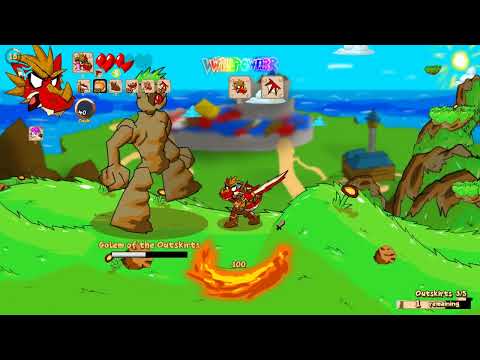 Launch Trailer