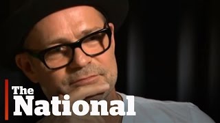 Gord Downie | Tragically Hip | On Cancer, Mortality and Family