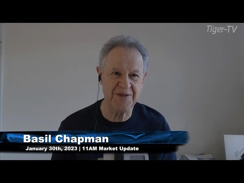 January 30th, 10AM ET Market Update on TFNN - 2023