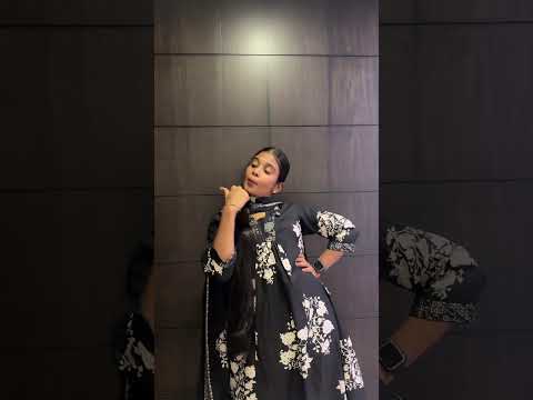 Reel tagged #trishakrishnan