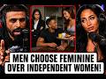High Value Men EXPOSED Why Modern Women Can T Keep Them Around